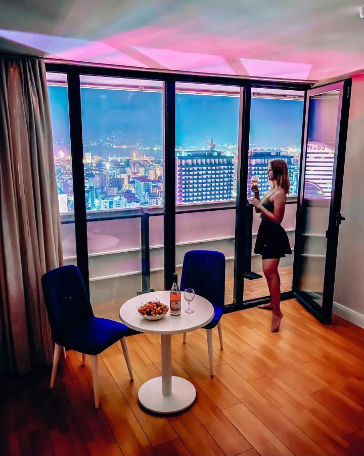 Orbi City By Picnic Batumi Exteriér fotografie